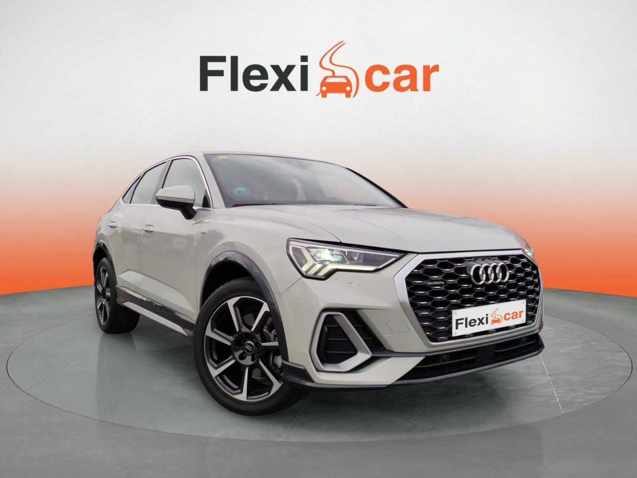 Foto audi q3 2020 /