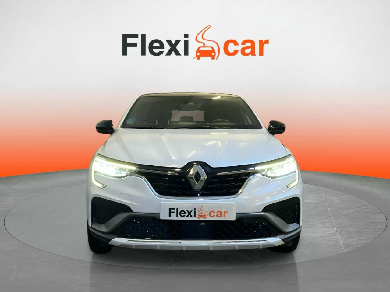 renault arkana 2022 / foto grande (2)