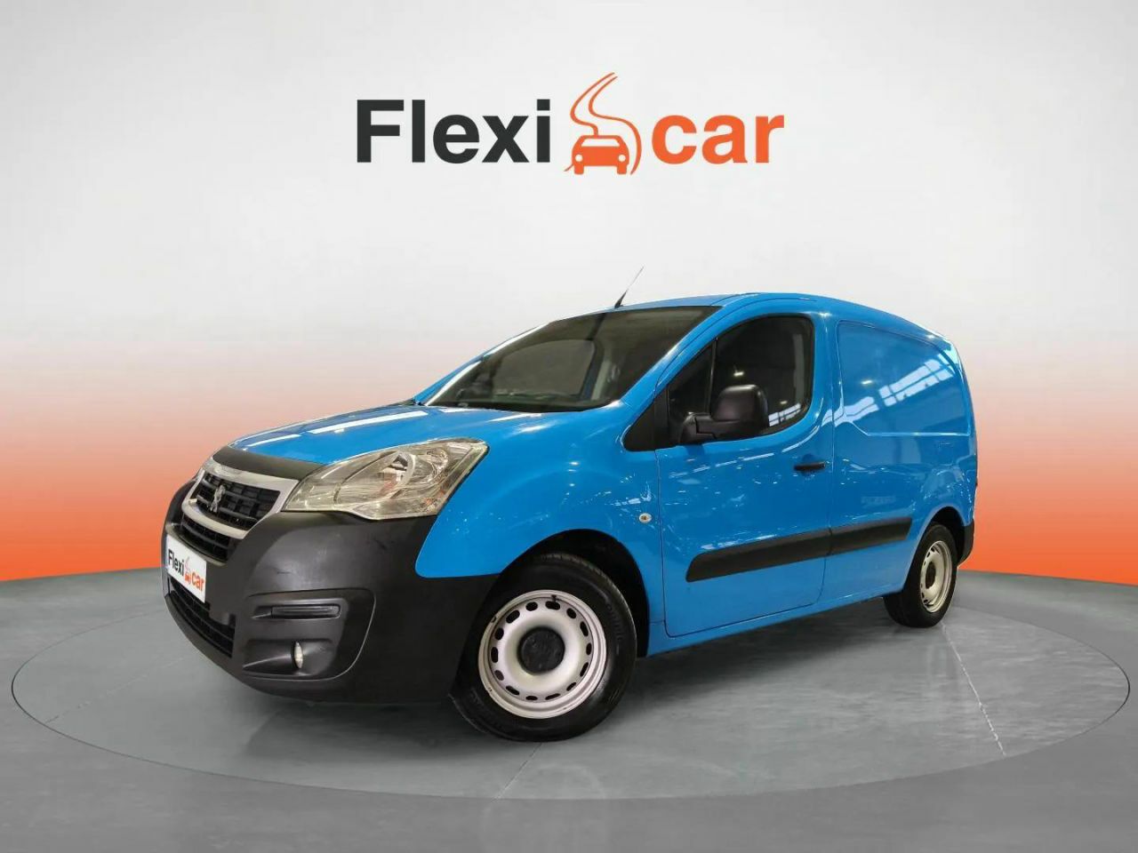 peugeot partner 2018 / foto grande (2)