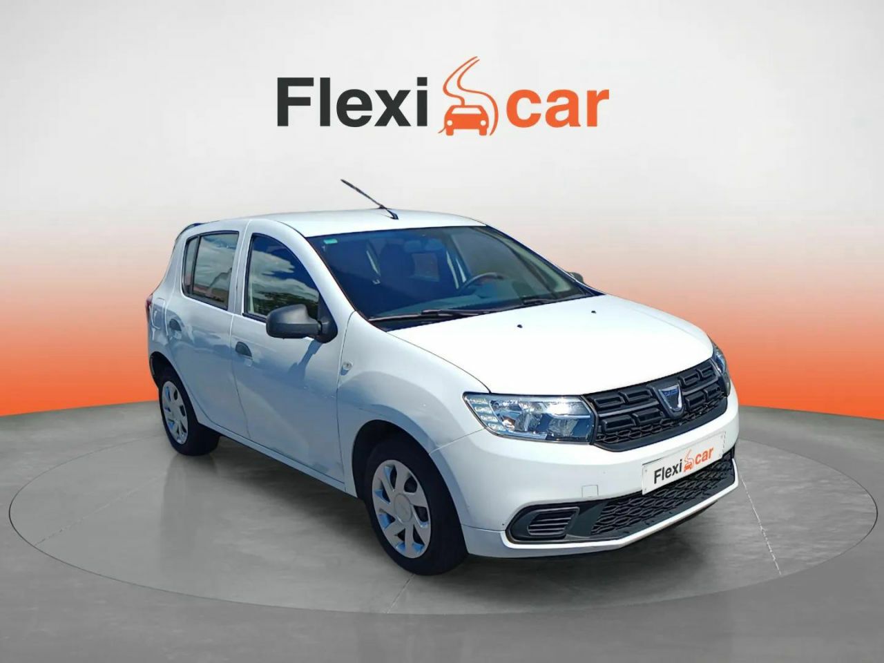 Dacia dokker  de segunda mano - dacia sandero 2019 /