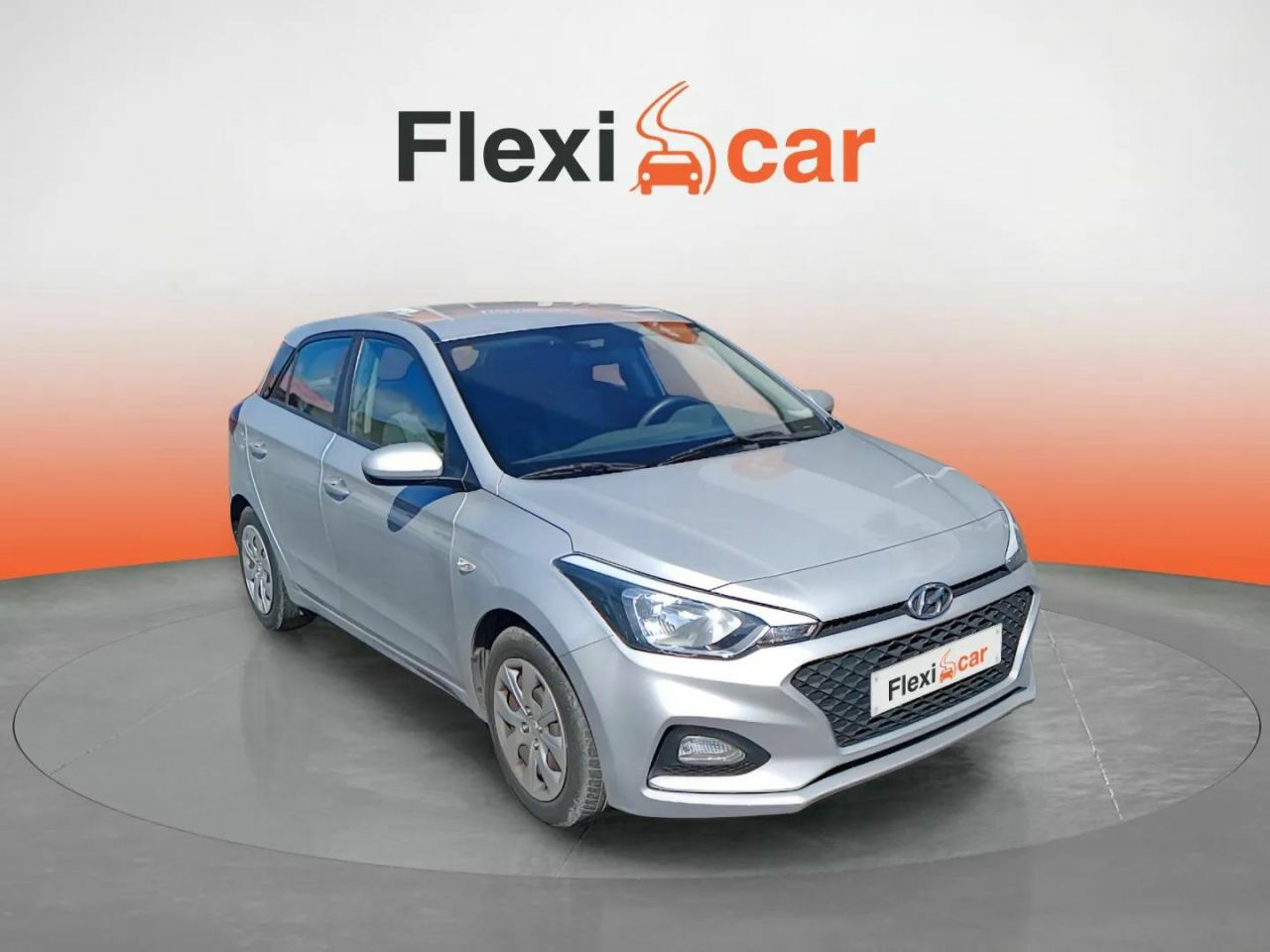 I20 alcala de henares  de segunda mano - hyundai i20 2018 /
