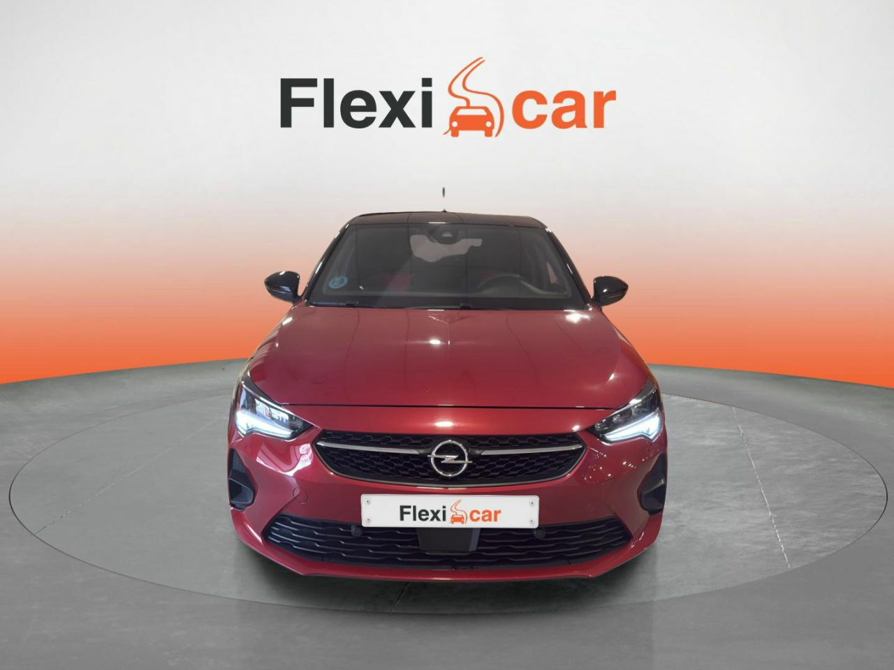 opel corsa 2023 / foto grande (2)