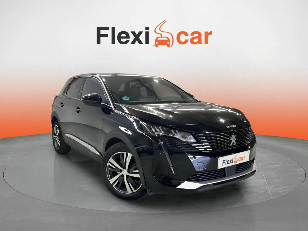 Peugeot 3008 2014  de segunda mano - peugeot 3008 2023 /
