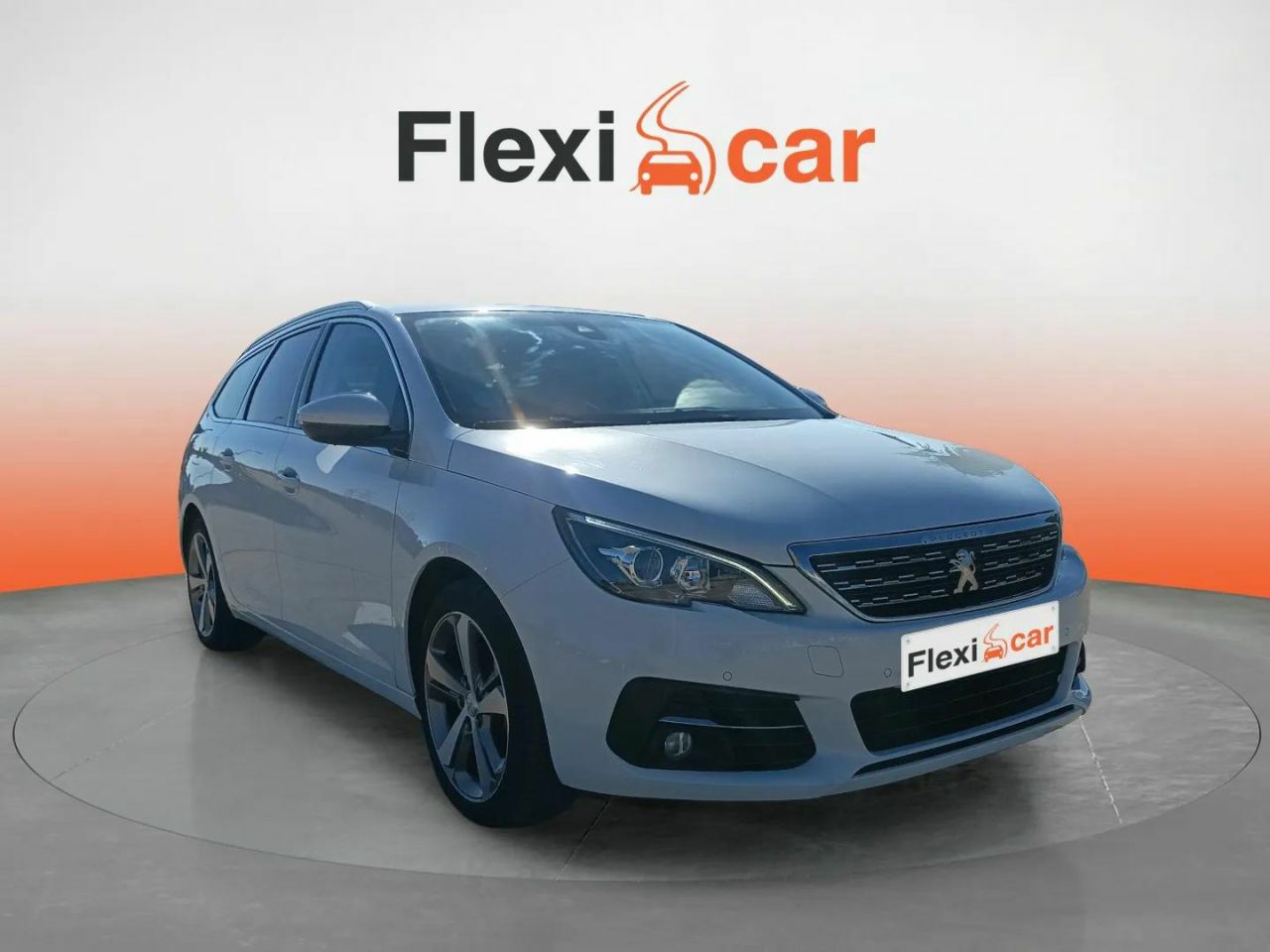 I20 alcala de henares  de segunda mano - peugeot 308 2019 /