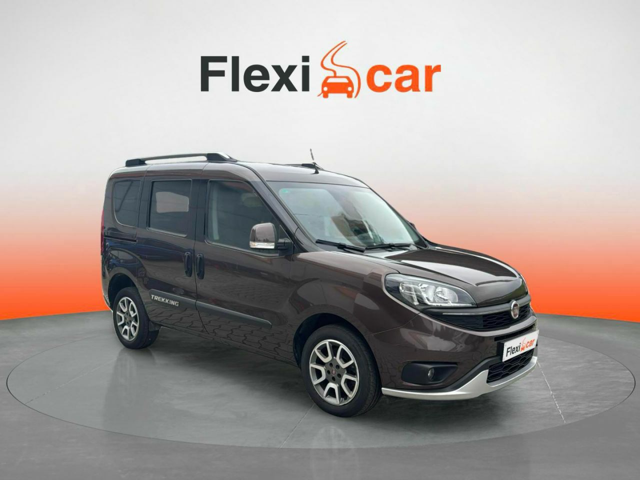 Fiat bravo madrid alcala de henares  de segunda mano en Madrid - fiat doblò 2019 /