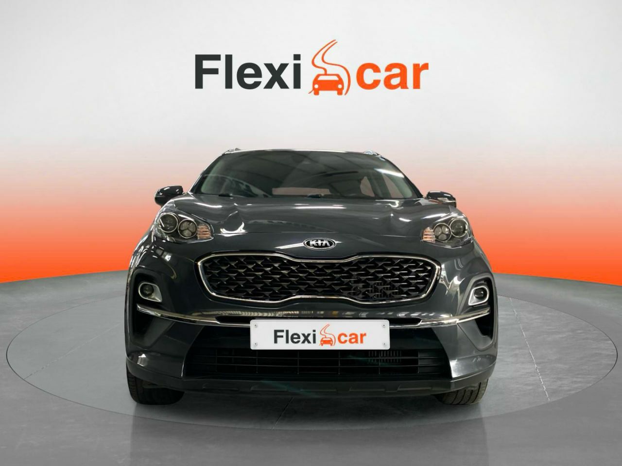 kia sportage 2020 / foto grande (2)