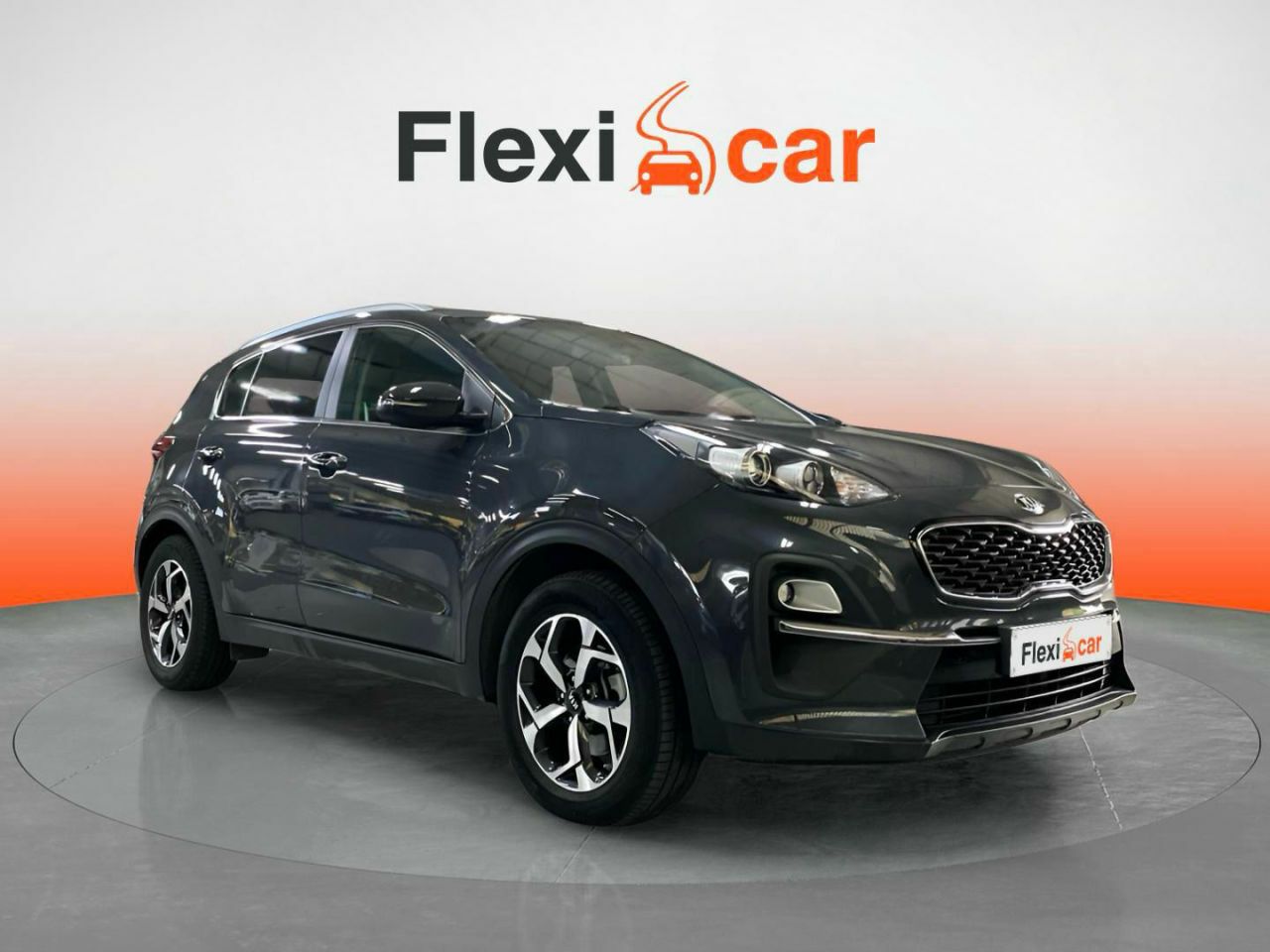 Kia sportage 2016  de segunda mano - kia sportage 2020 /