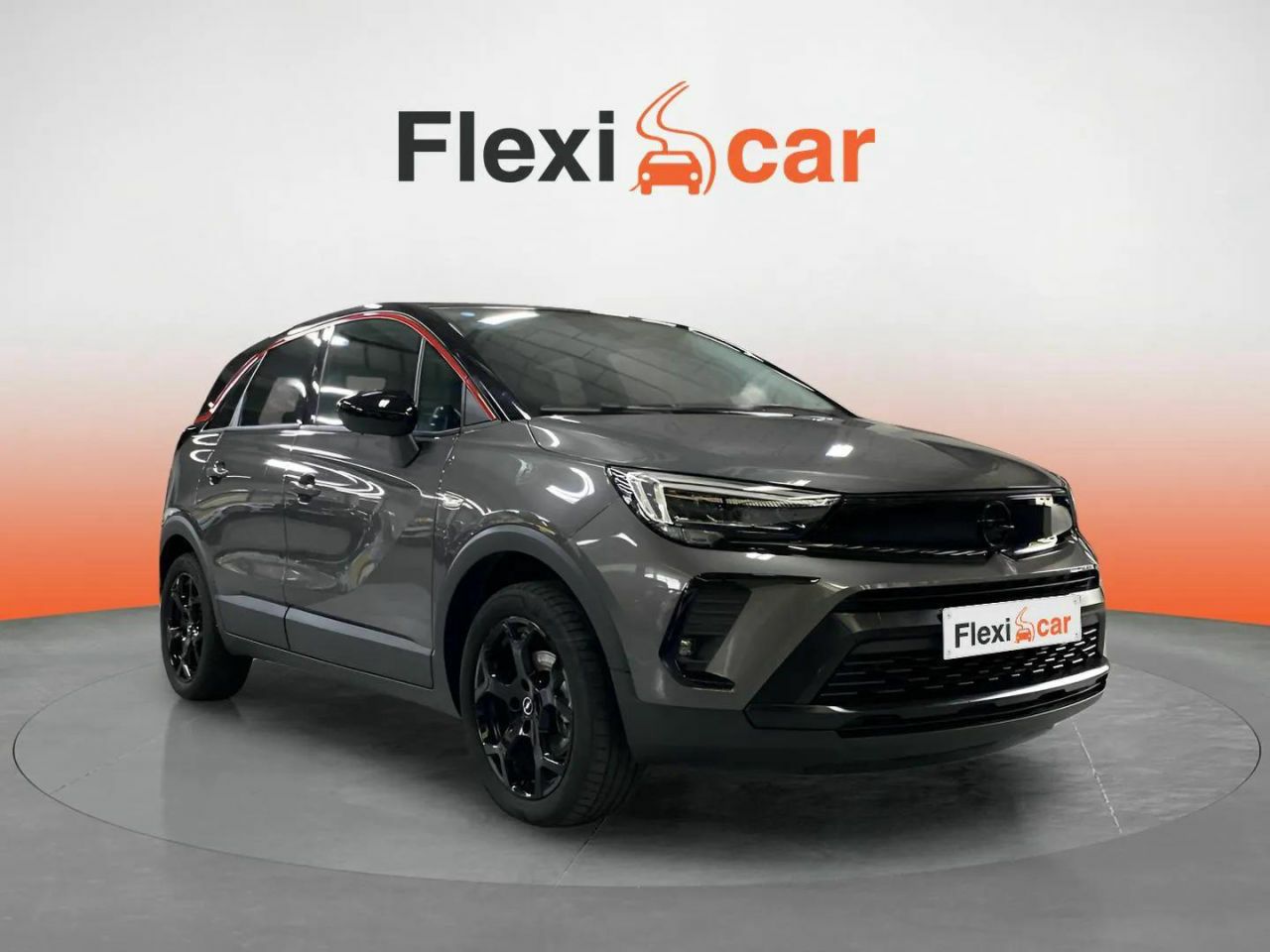 Opel astra 2023 madrid  de segunda mano en Madrid - opel crossland 2023 /