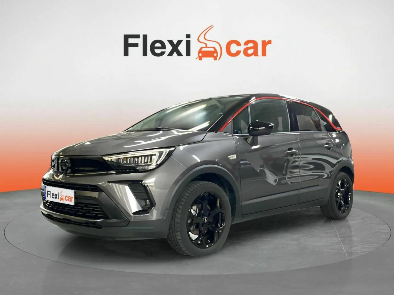 opel crossland 2023 / foto grande (3)
