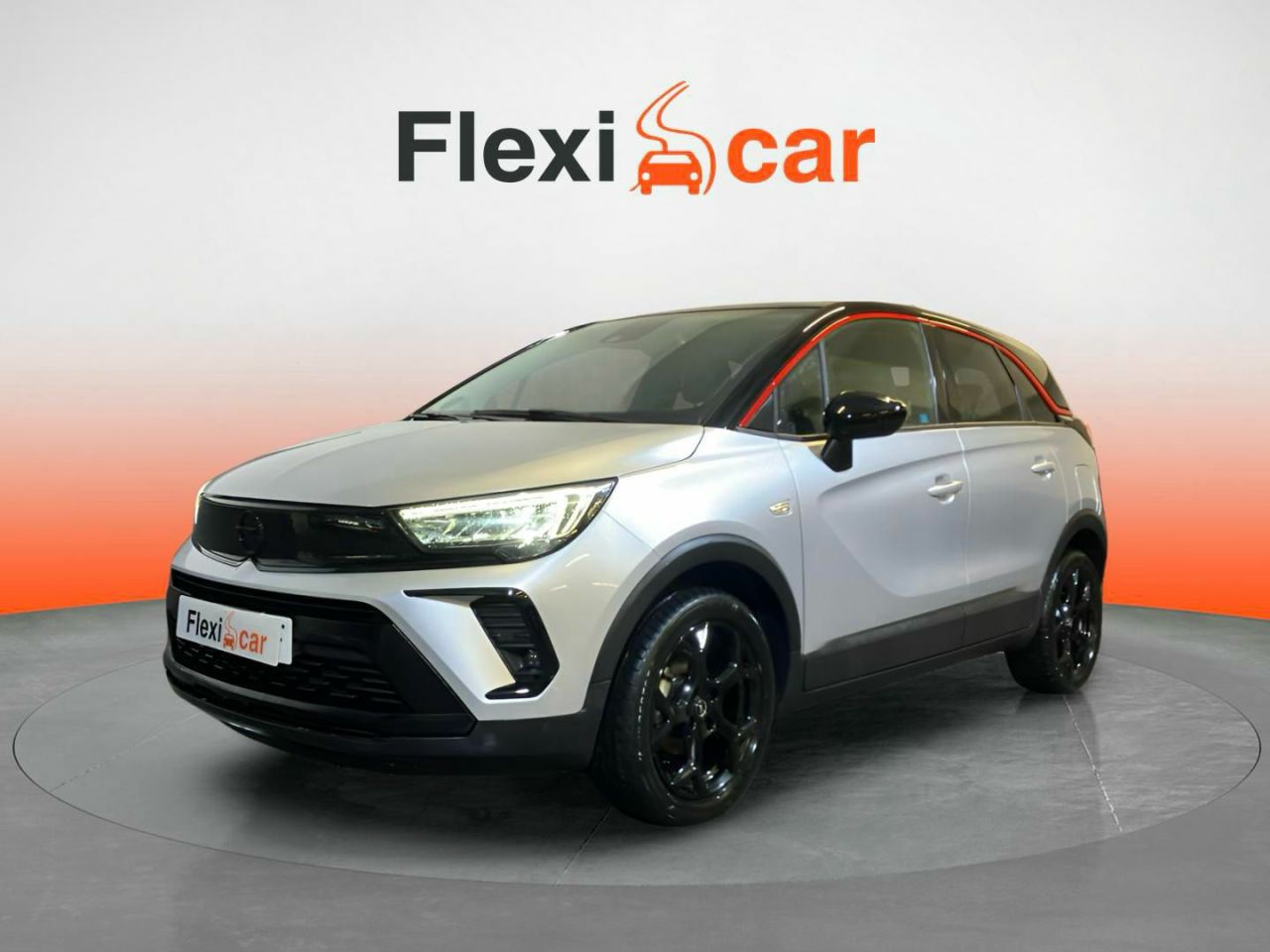 opel crossland 2023 / foto grande (3)