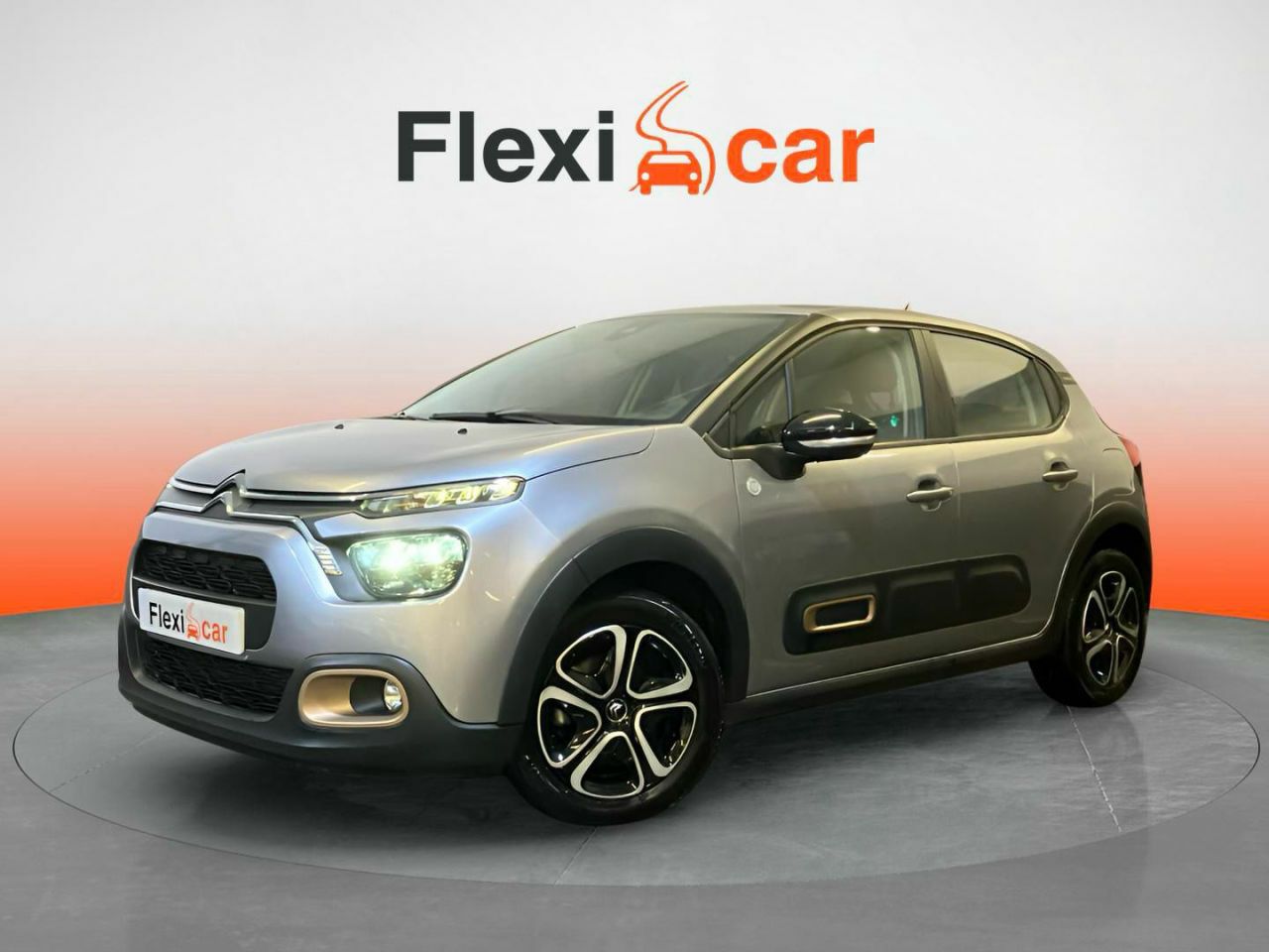 citroën c3 2023 / foto grande (3)