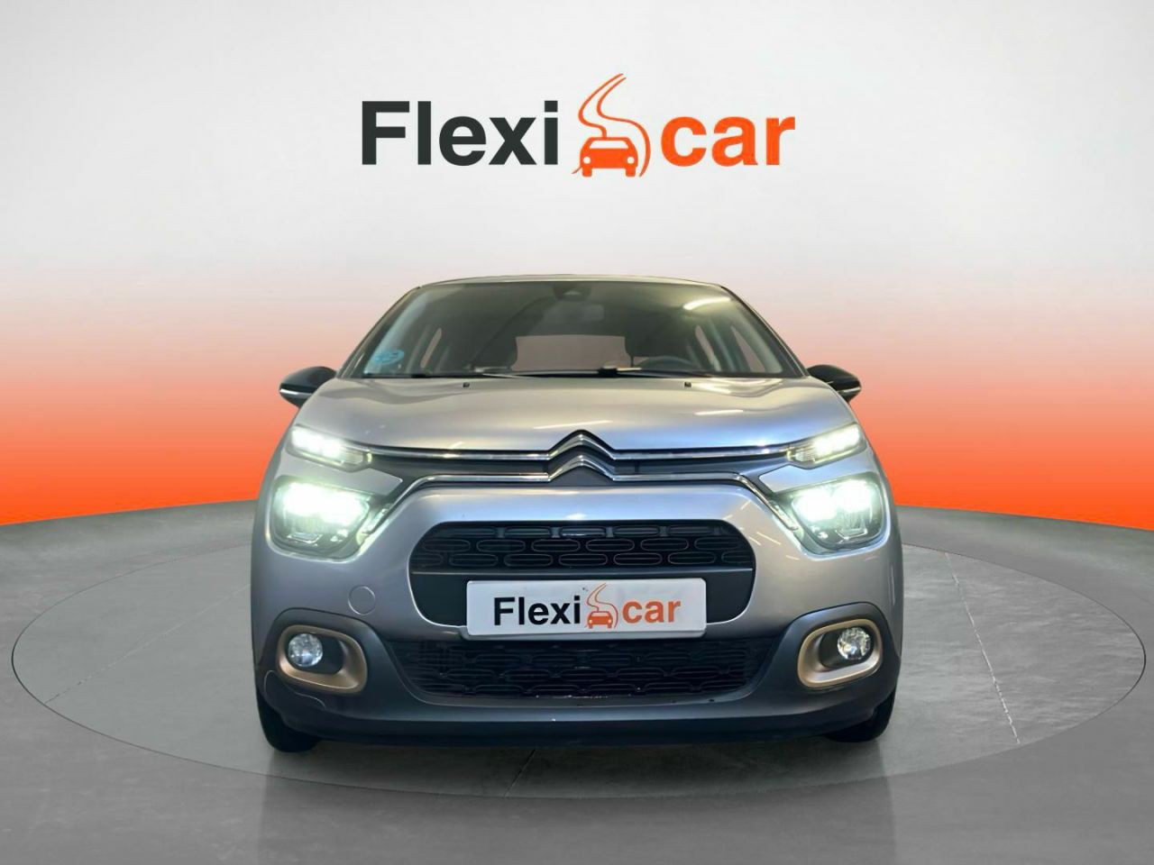 citroën c3 2023 / foto grande (2)