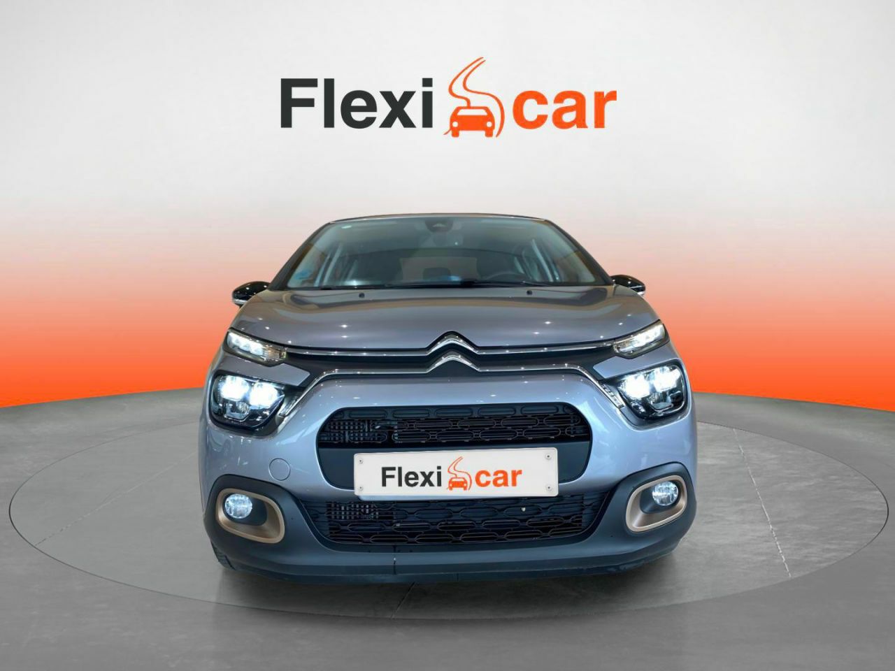 citroën c3 2023 / foto grande (2)