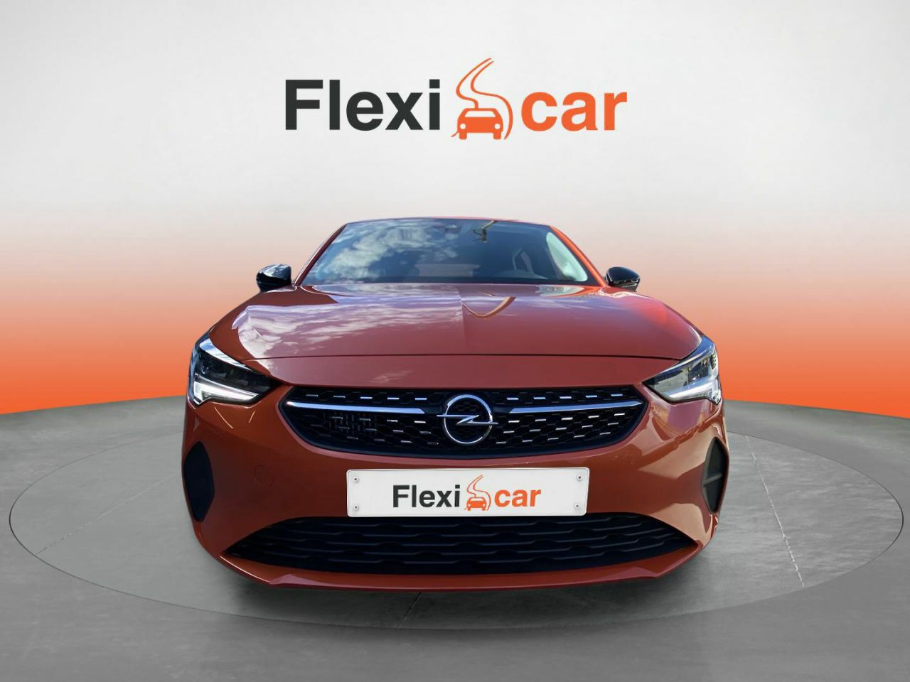 opel corsa 2023 / foto grande (2)