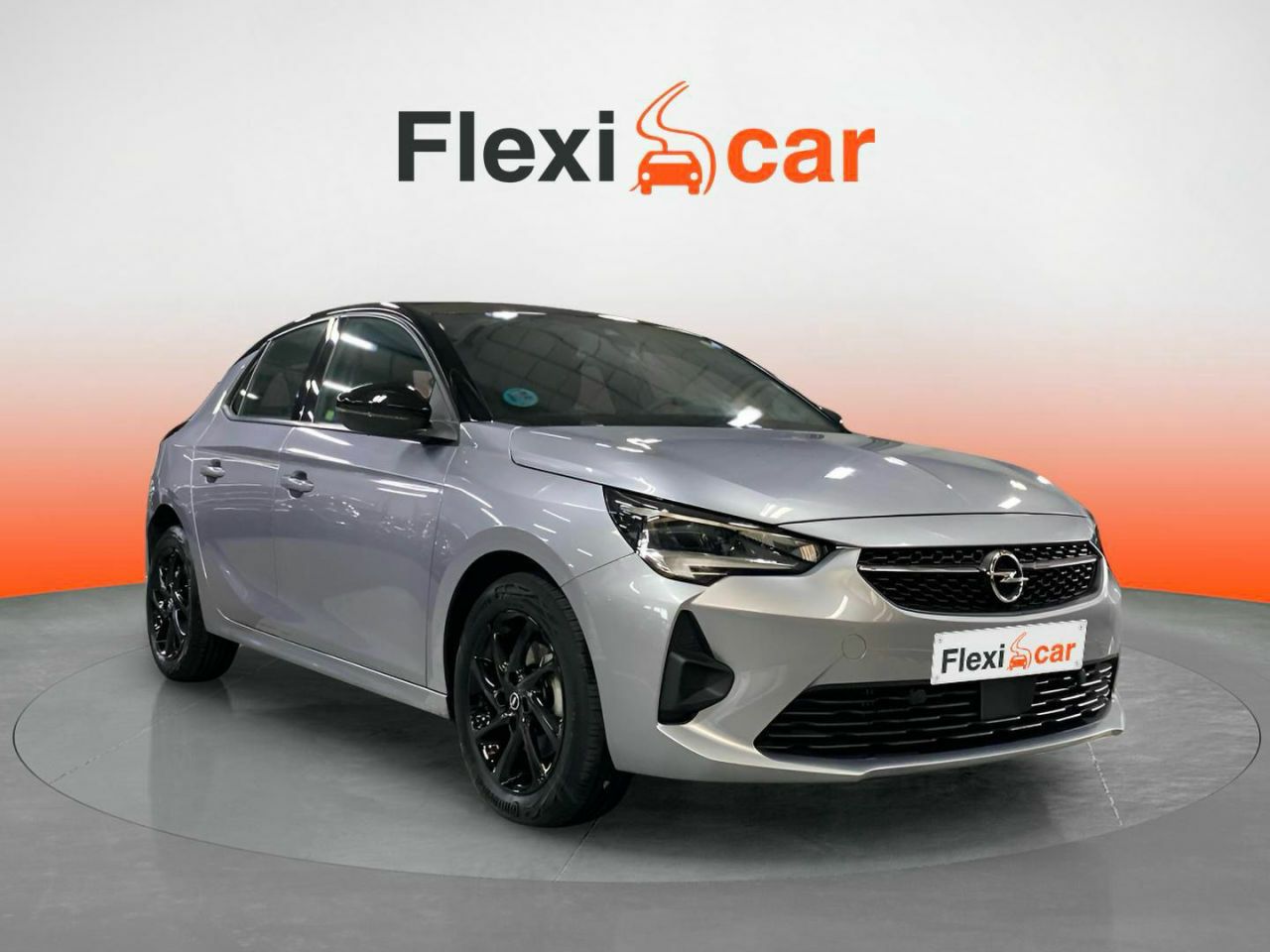 Opel astra 2023 madrid  de segunda mano en Madrid - opel corsa 2023 /