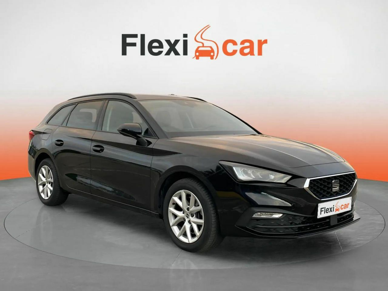 Seat ateca diesel 150cv  de segunda mano - seat leon 2020 /