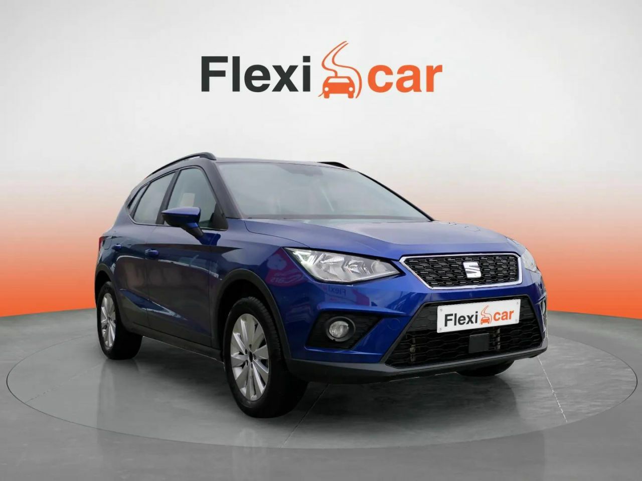Seat ibiza 10 2021  de segunda mano - seat arona 2021 /