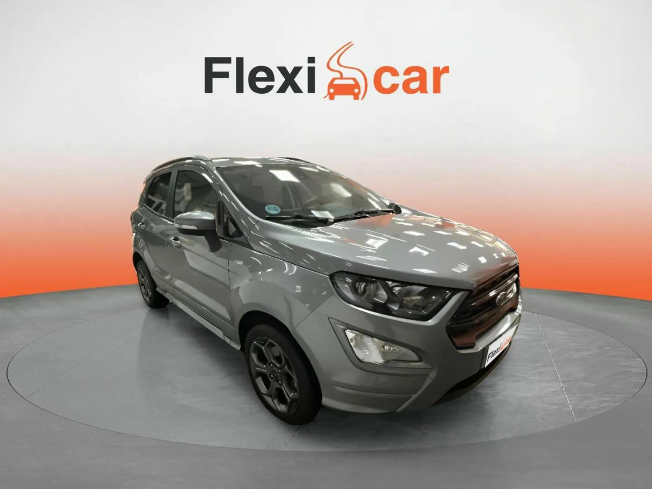 Oliva nova  de segunda mano - ford ecosport 2023 /