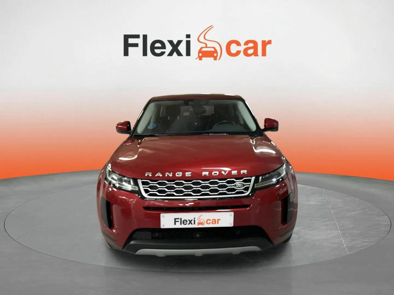land-rover range rover evoque 2025 / foto grande (2)