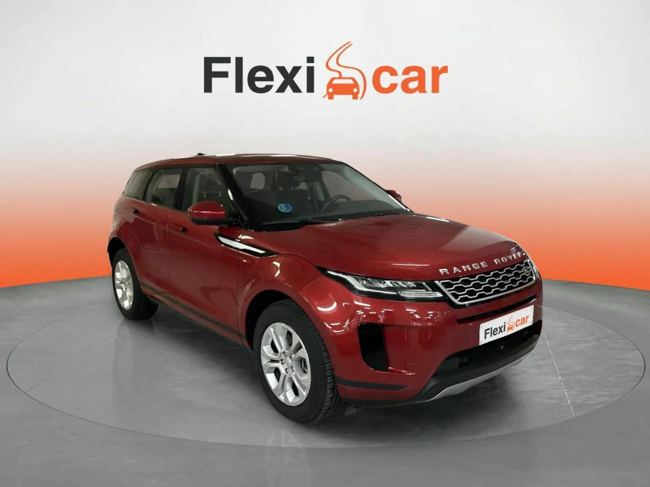 Landrover range rover evoque 2015  de segunda mano - land-rover range rover evoque 2025 /