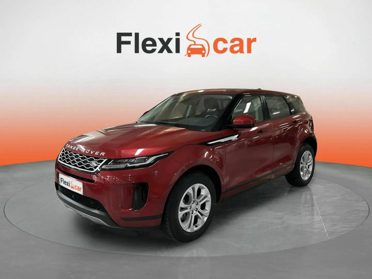 land-rover range rover evoque 2025 / foto grande (3)