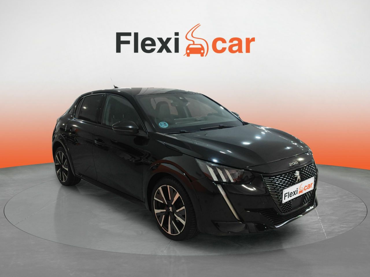 Peugeot 208 alcala de henares  de segunda mano - peugeot 208 2021 /
