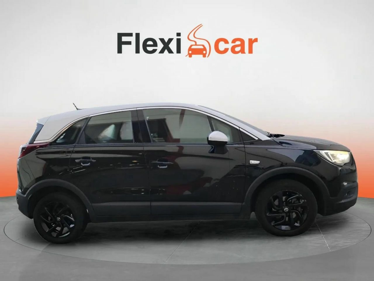 opel crossland x 2019 / foto grande (3)