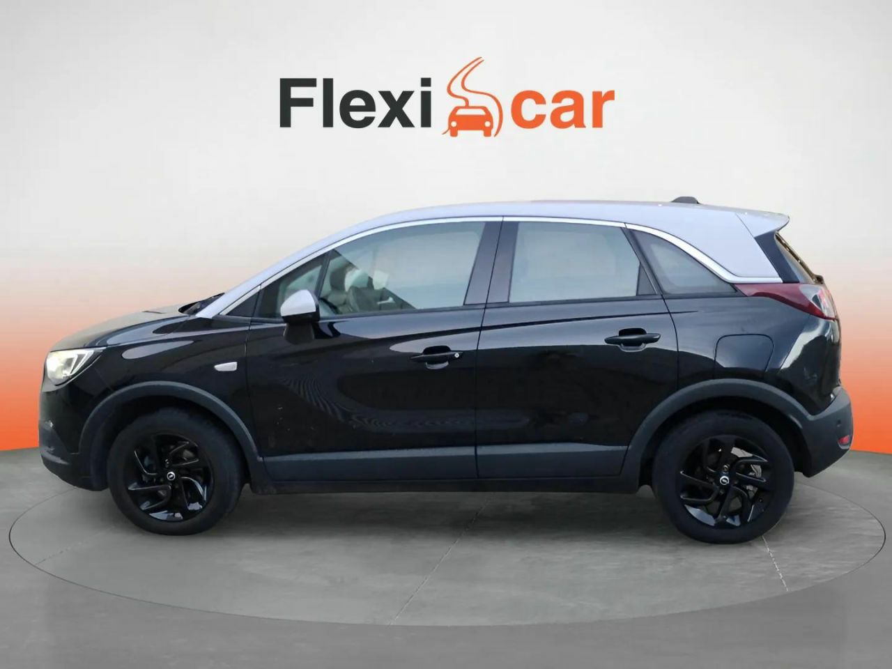 opel crossland x 2019 / foto grande (2)