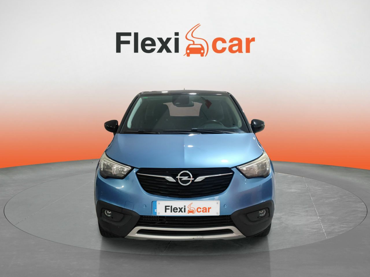 opel crossland 2019 / foto grande (2)