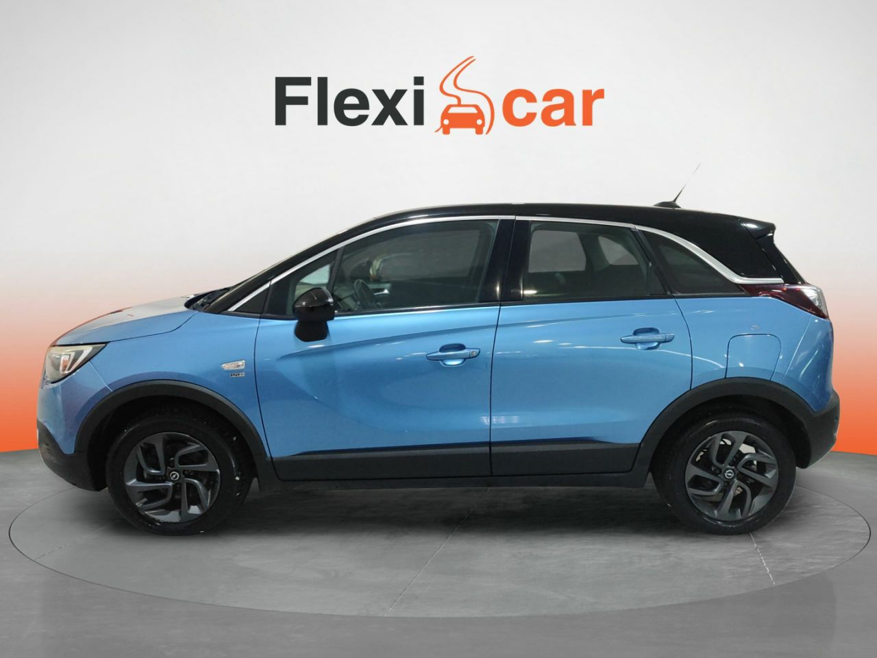 opel crossland 2019 / foto grande (3)