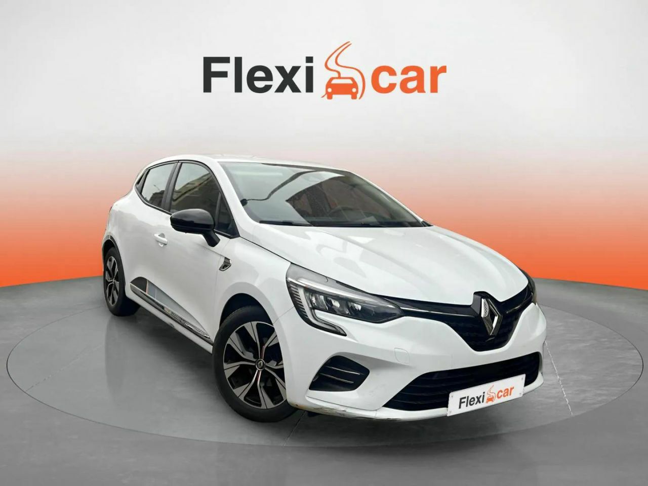 Renault captur madrid  de segunda mano en Madrid - renault clio 2021 /