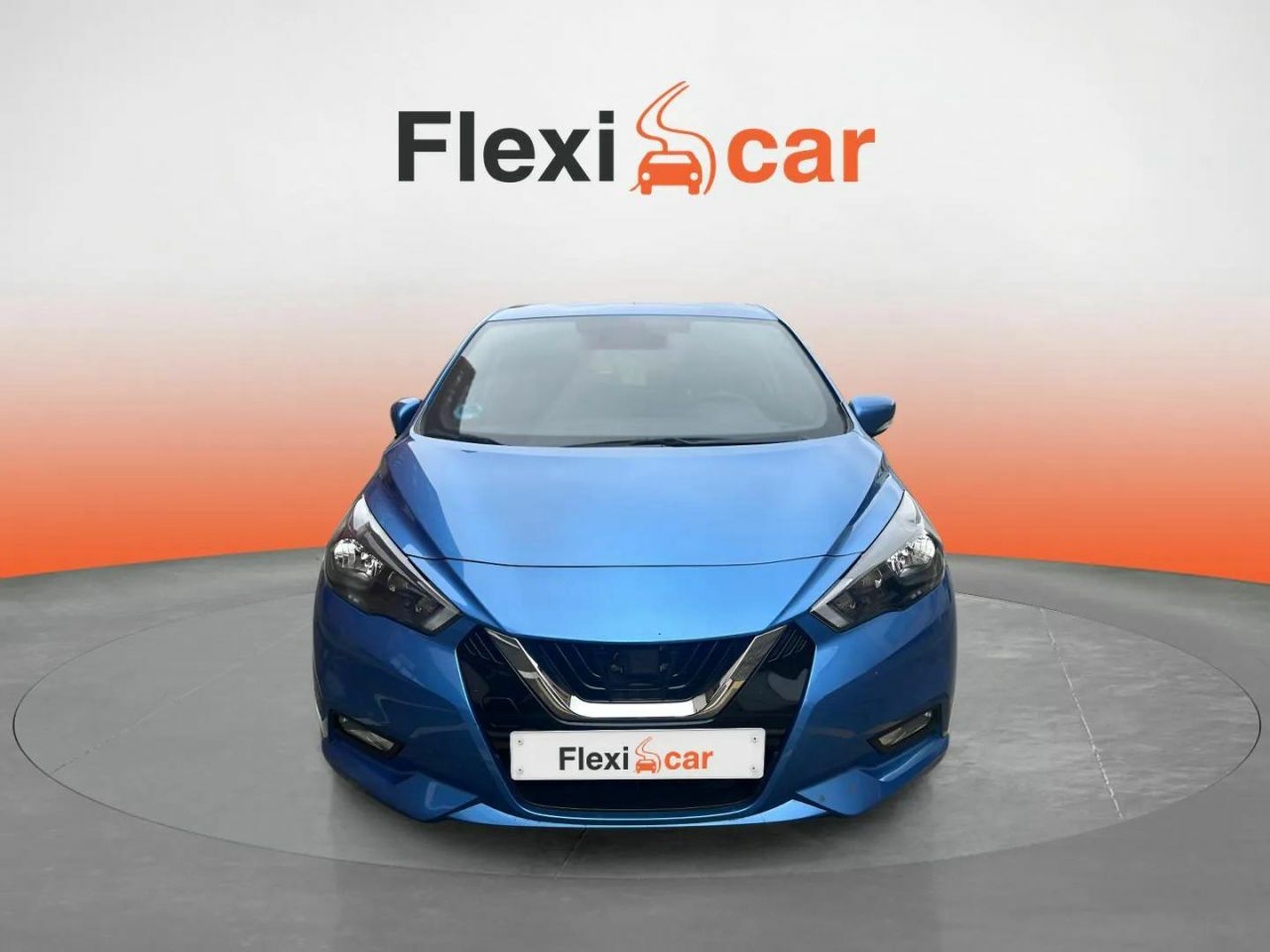 nissan micra 2021 / foto grande (2)