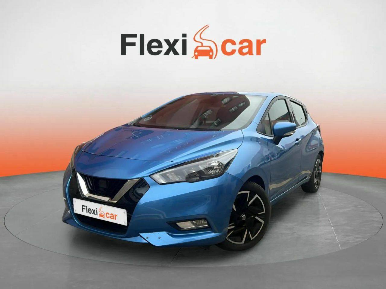 nissan micra 2021 / foto grande (3)