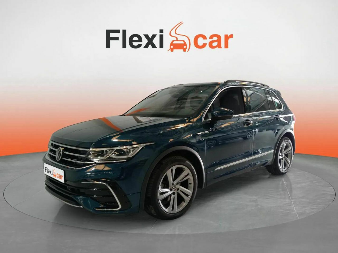 volkswagen tiguan 2021 / foto grande (3)