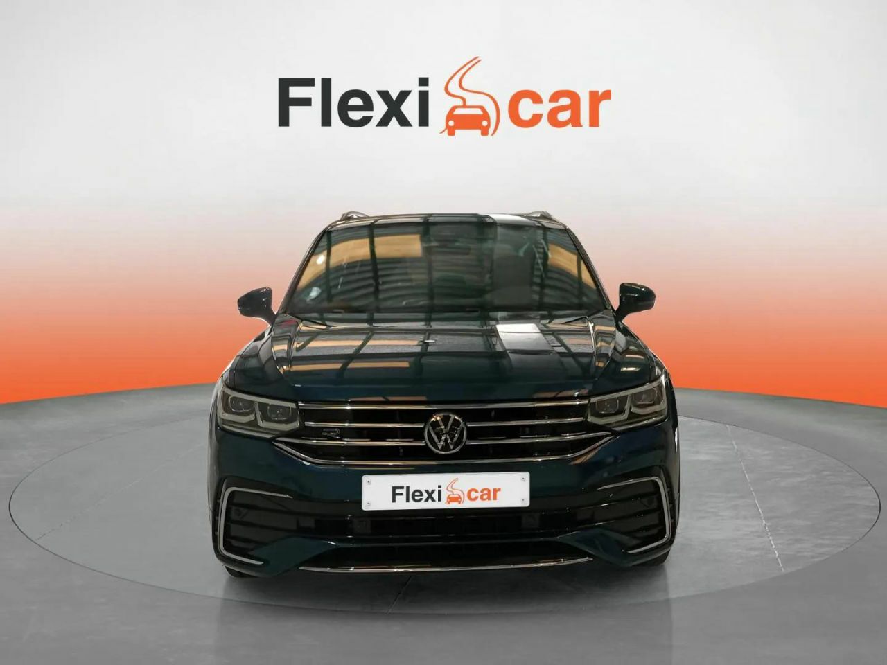 volkswagen tiguan 2021 / foto grande (2)