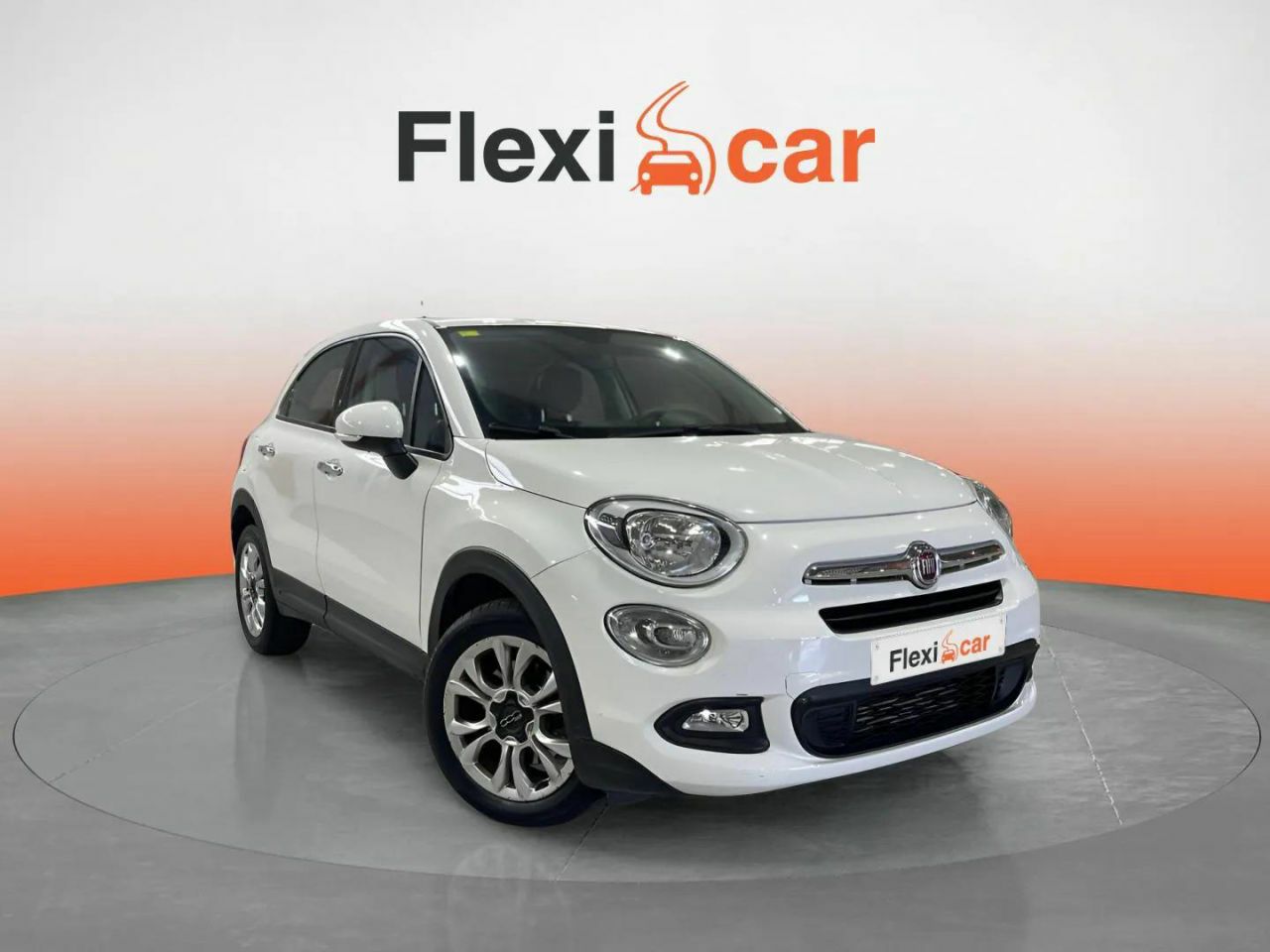 Fiat punto 2006  de segunda mano - fiat 500x 2016 /