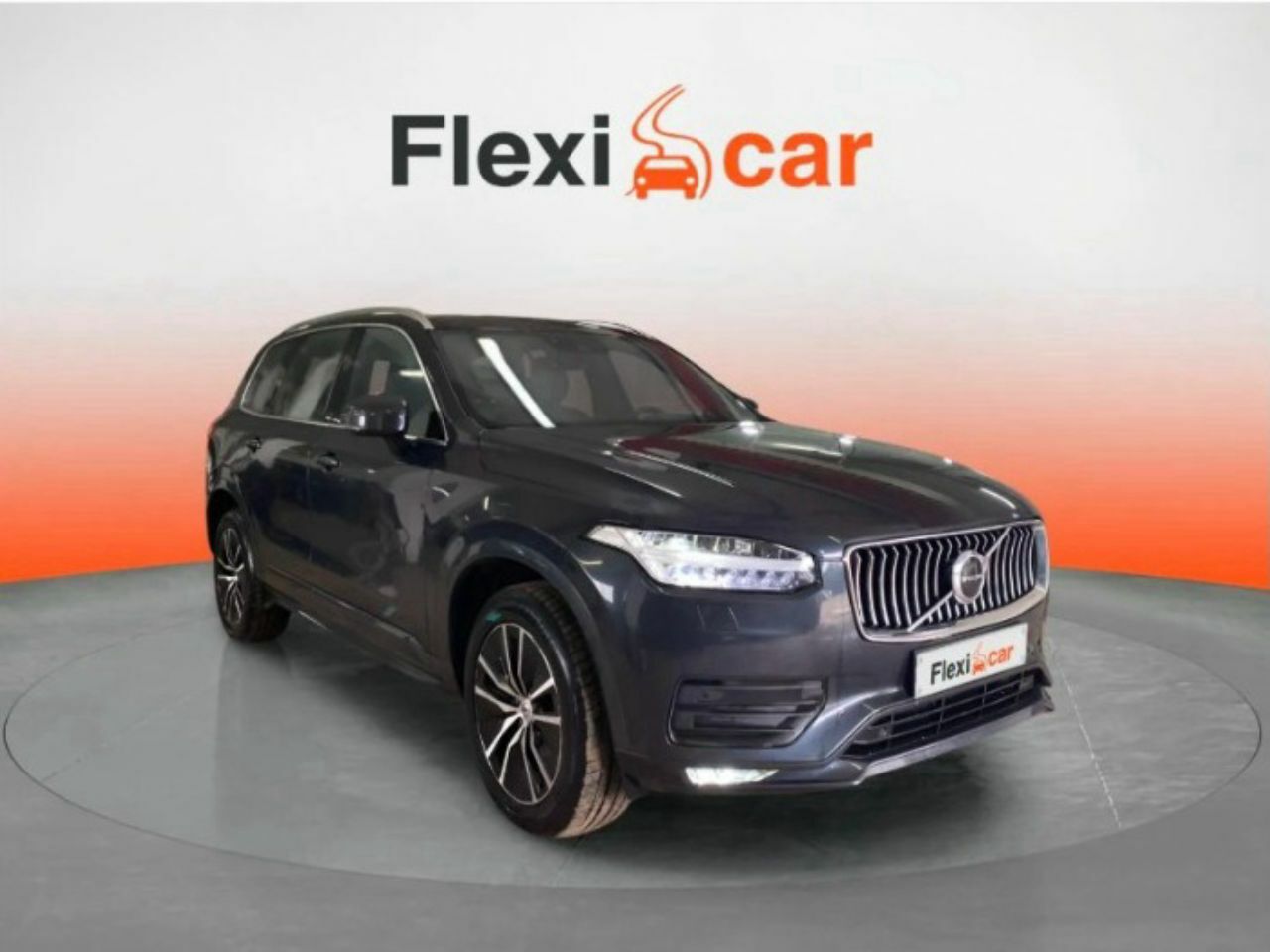 Volvo xc90 2020 alcala de henares  de segunda mano - volvo xc90 2021 /
