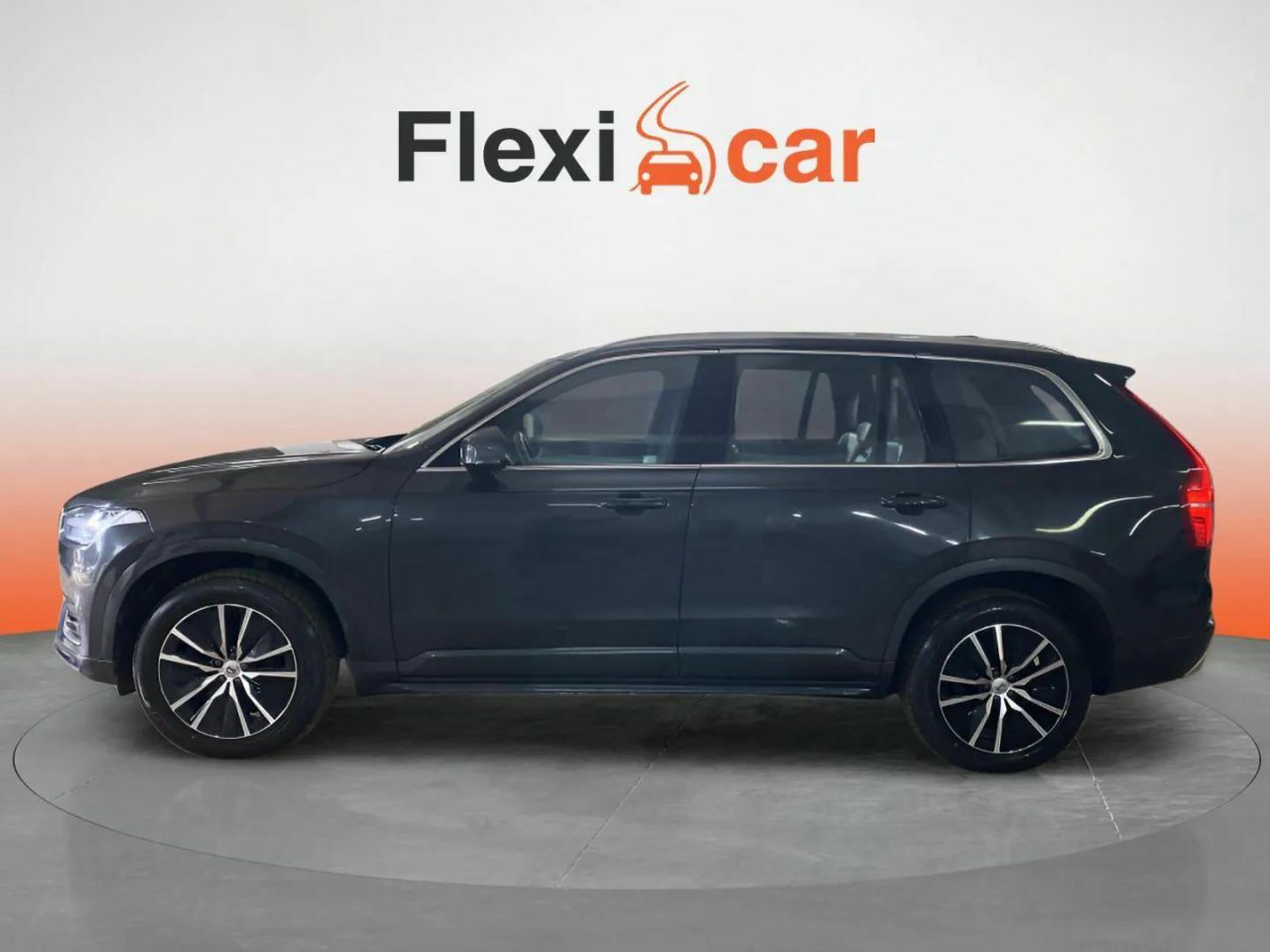 volvo xc90 2021 / foto grande (3)
