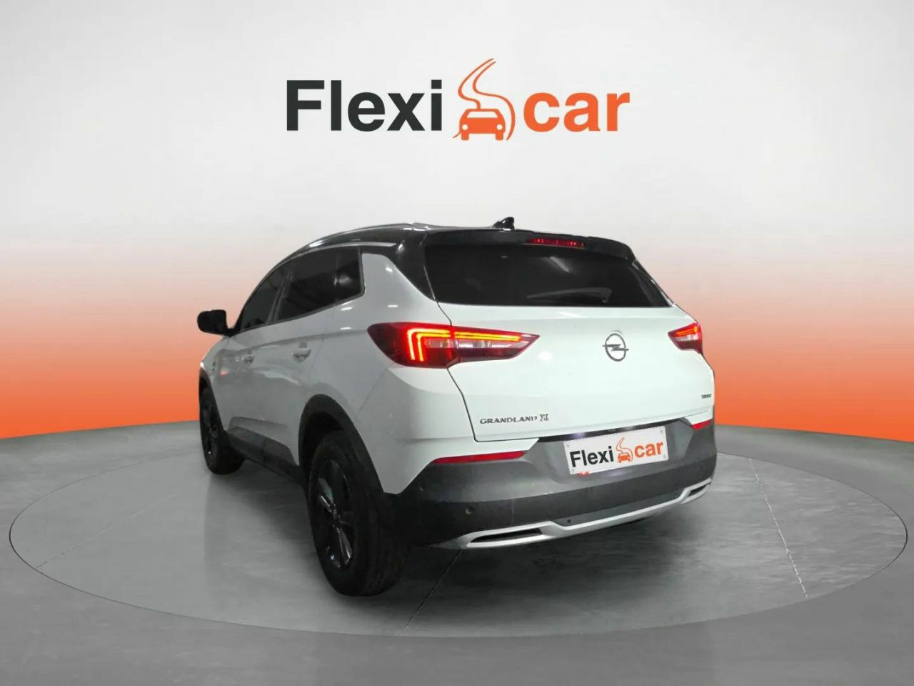 opel grandland x 2019 / foto grande (3)