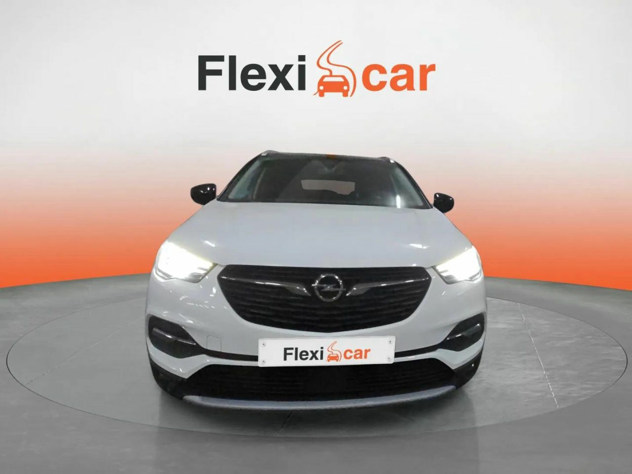 opel grandland x 2019 / foto grande (2)