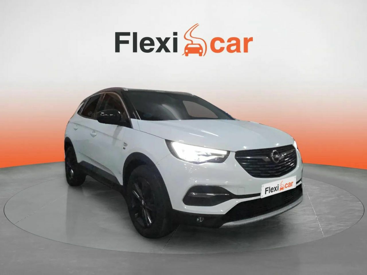 Opel grandland x 2019 alcala de henares  de segunda mano - opel grandland x 2019 /