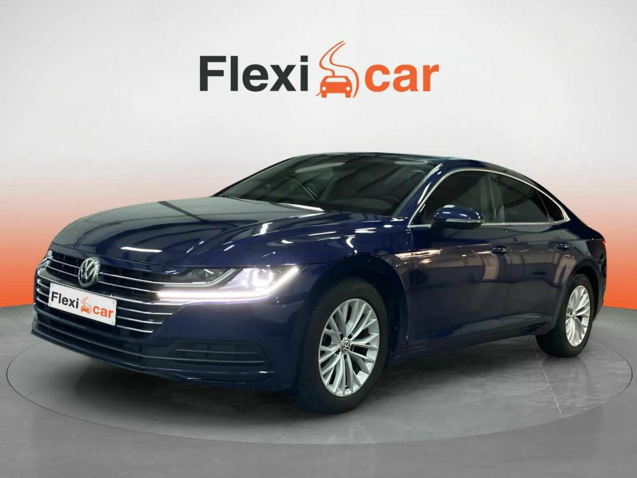 Foto volkswagen arteon 2018 /