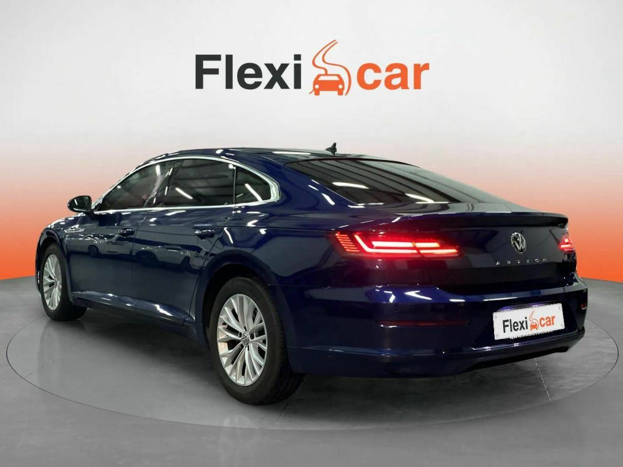 volkswagen arteon 2018 / foto grande (3)