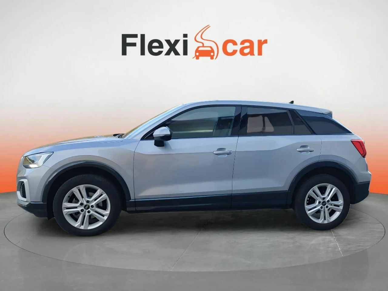 audi q2 2022 / foto grande (3)