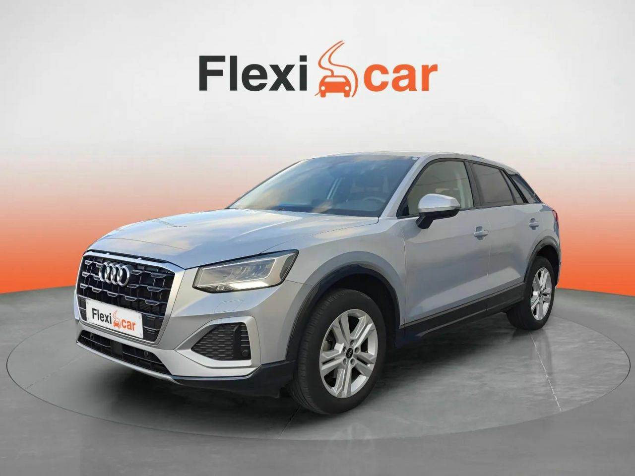 audi q2 2022 / foto grande (2)