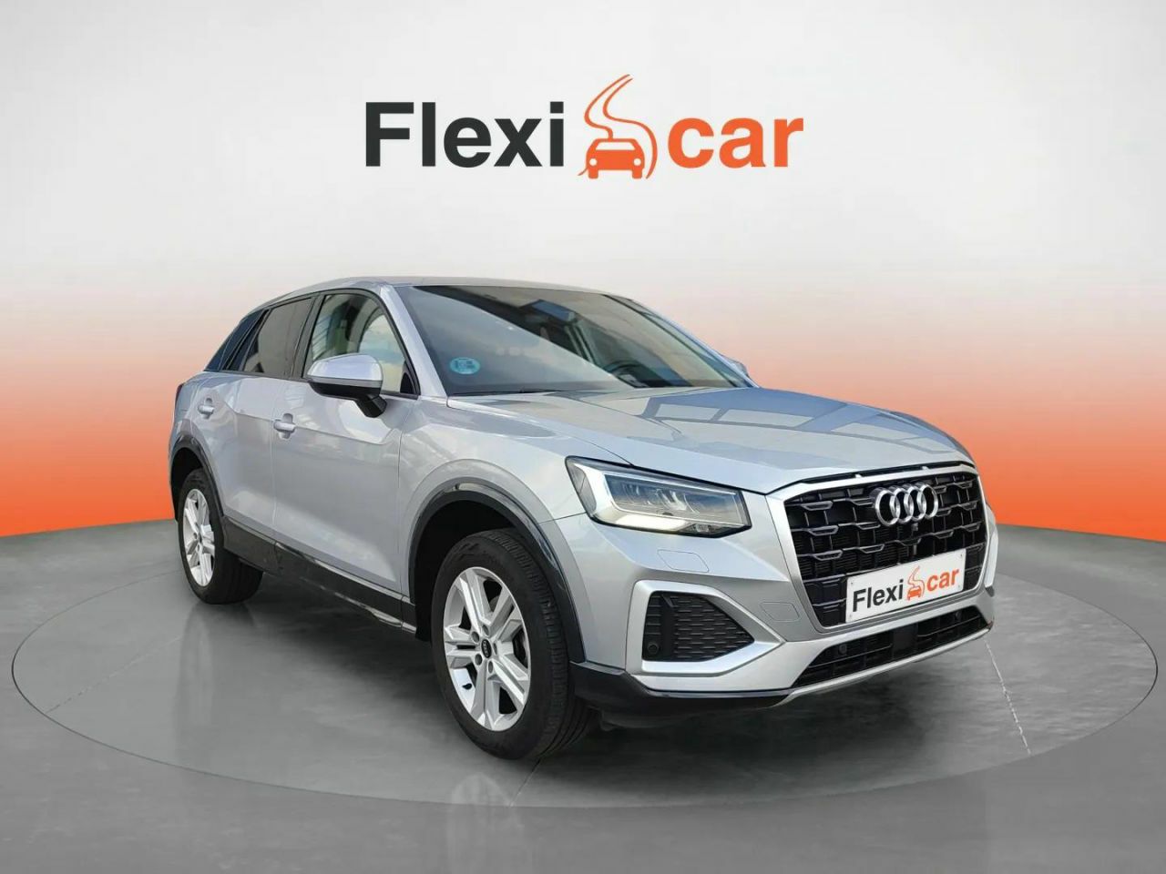 Audi q2 de segunda mano mataro  de segunda mano - audi q2 2022 /