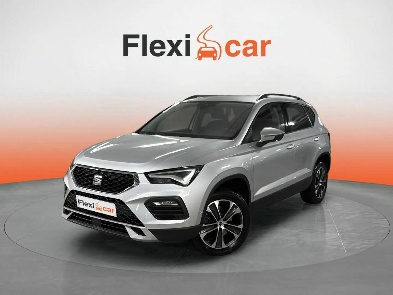 seat ateca 2022 / foto grande (2)