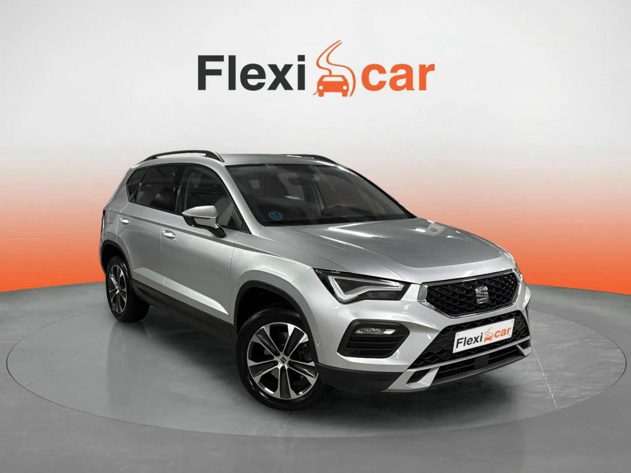 Seat ateca 2016  de segunda mano - seat ateca 2022 /