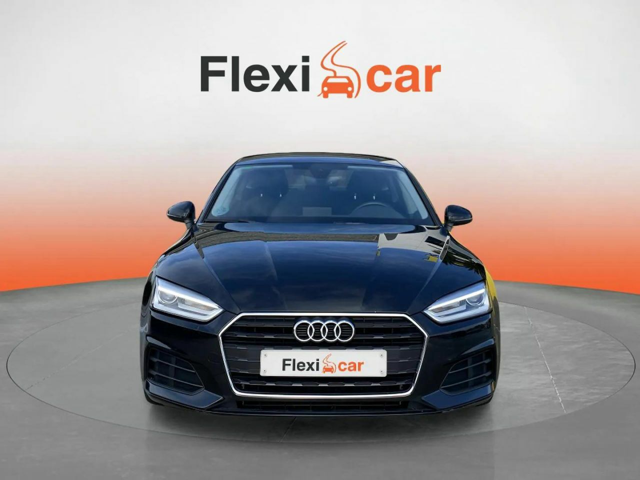 audi a5 2019 / foto grande (2)