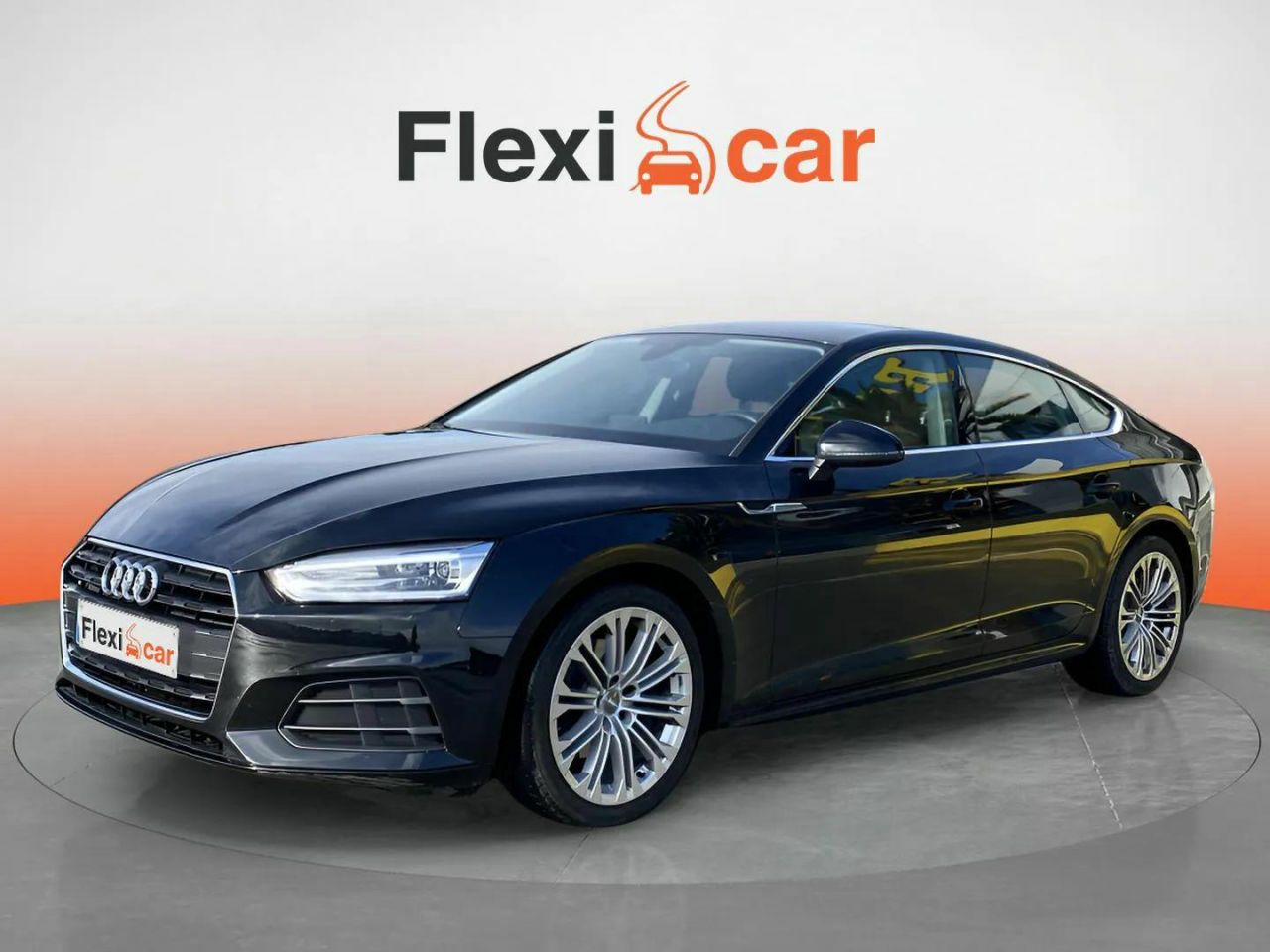 audi a5 2019 / foto grande (3)